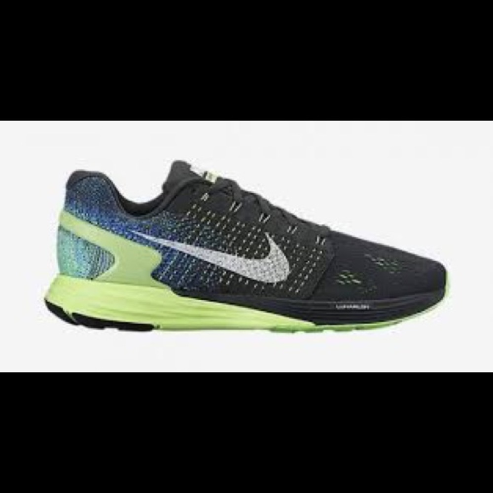 Nike LunarGlide 7